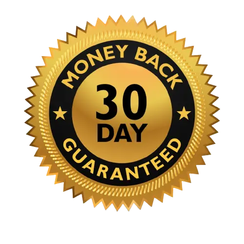 Miracle Sheets 100% money back guarantee 